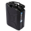 Draper Steel Fuel Can, 20L, Black 1