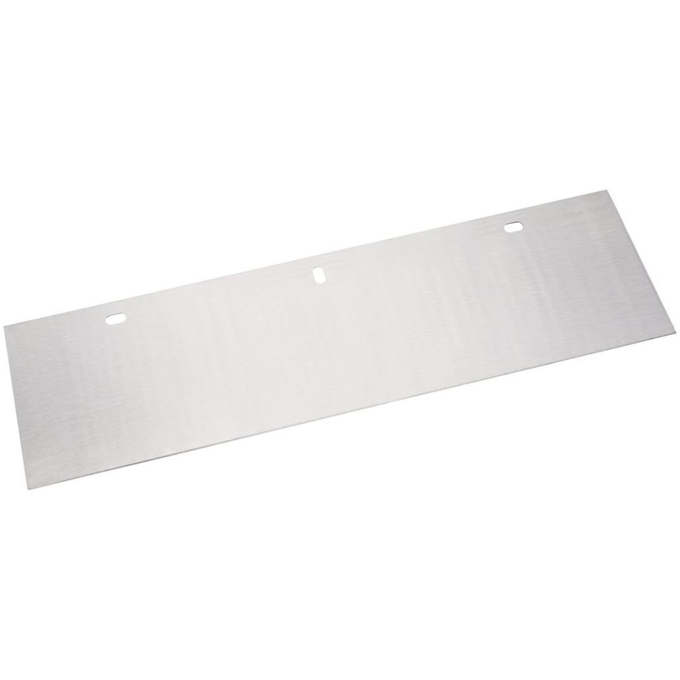 Spare Blade For 16"" Floor Scraper 5010559542000