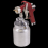 Sealey Suction Feed Spray Gun 2mm Set-Up 1