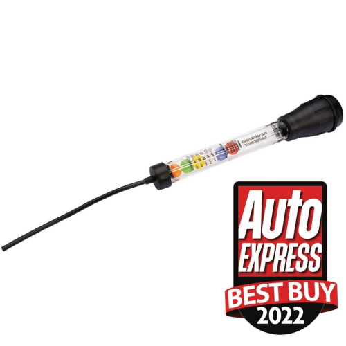 Draper Anti-Freeze Tester, Disc Type