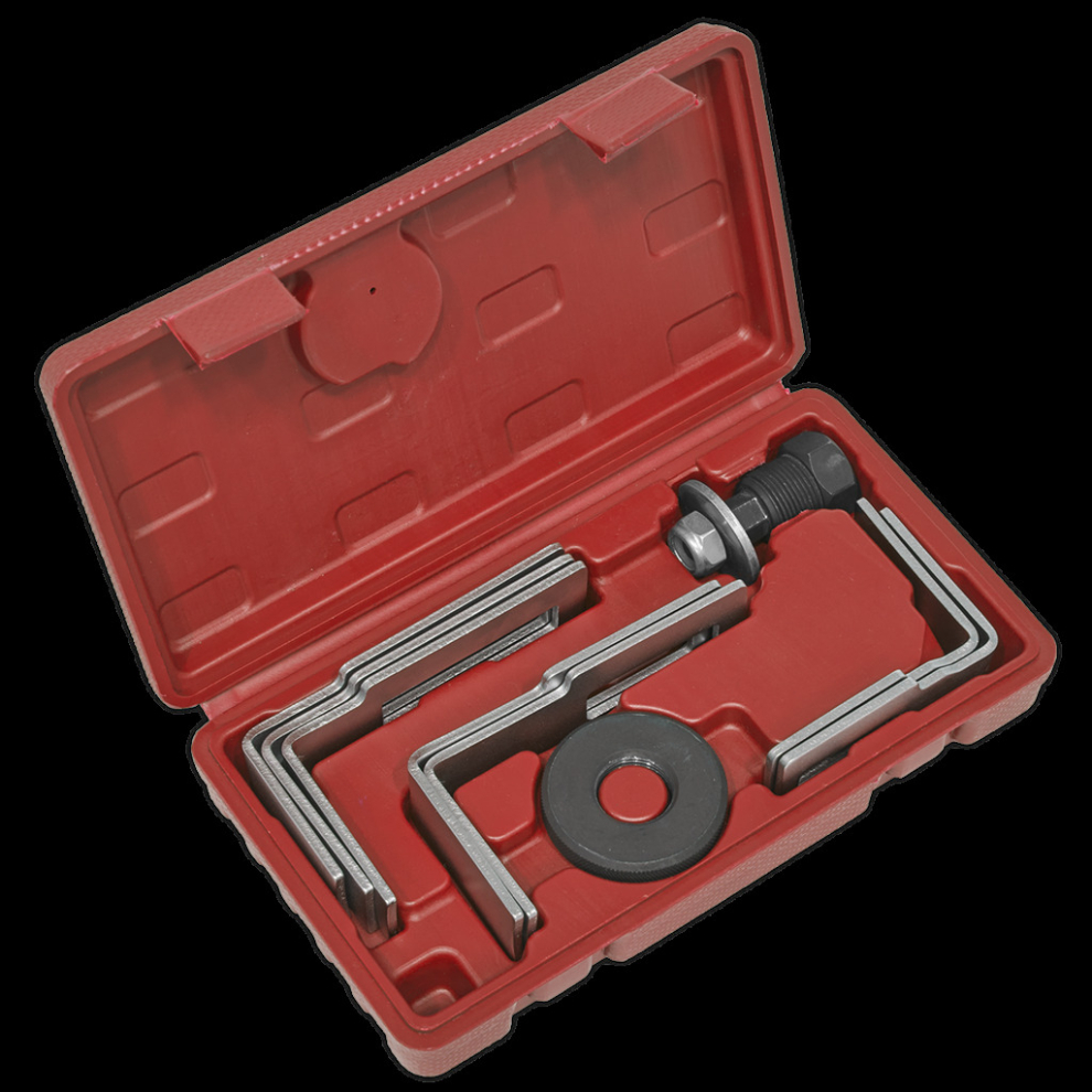 Fuel Tank Sender Spanner Set 9pc 24mm Hex Drive-image-OPC-P697BMG-NEW