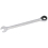 Draper Elora Metric Ratcheting Combination Spanner, 11mm 1