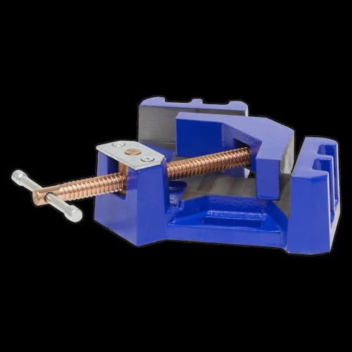 Sealey Welding Vice 165mm