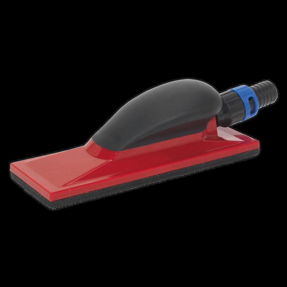 Dust-Free Sanding Block 70 X 198Mm 5051747513136