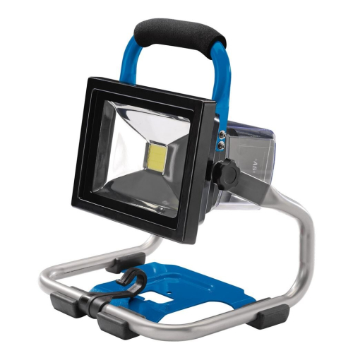 Draper D20 20V COB LED Worklight (Sold Bare)