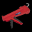 Sealey Caulking Gun 220mm One-Hand 1