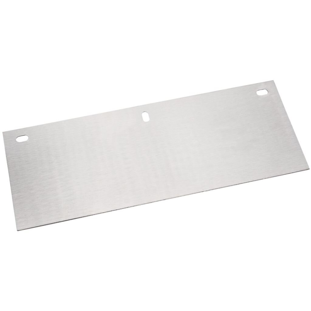 Spare Blade for 12"" Floor Scraper