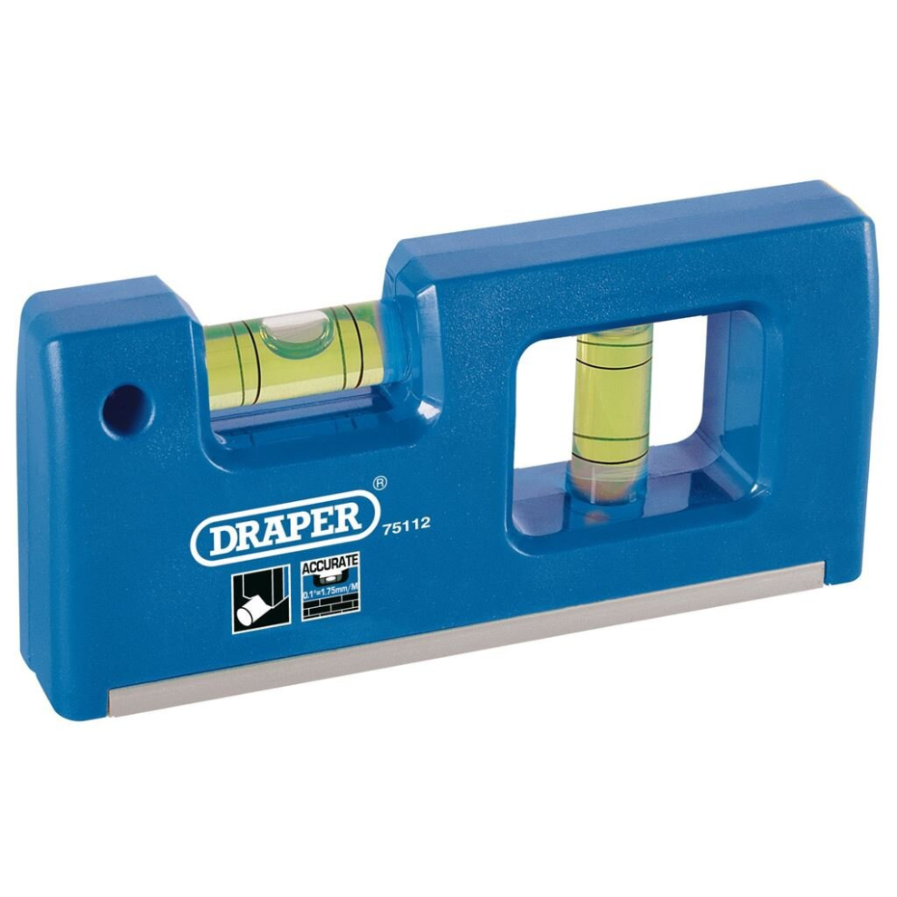 Mini Level, 100mm