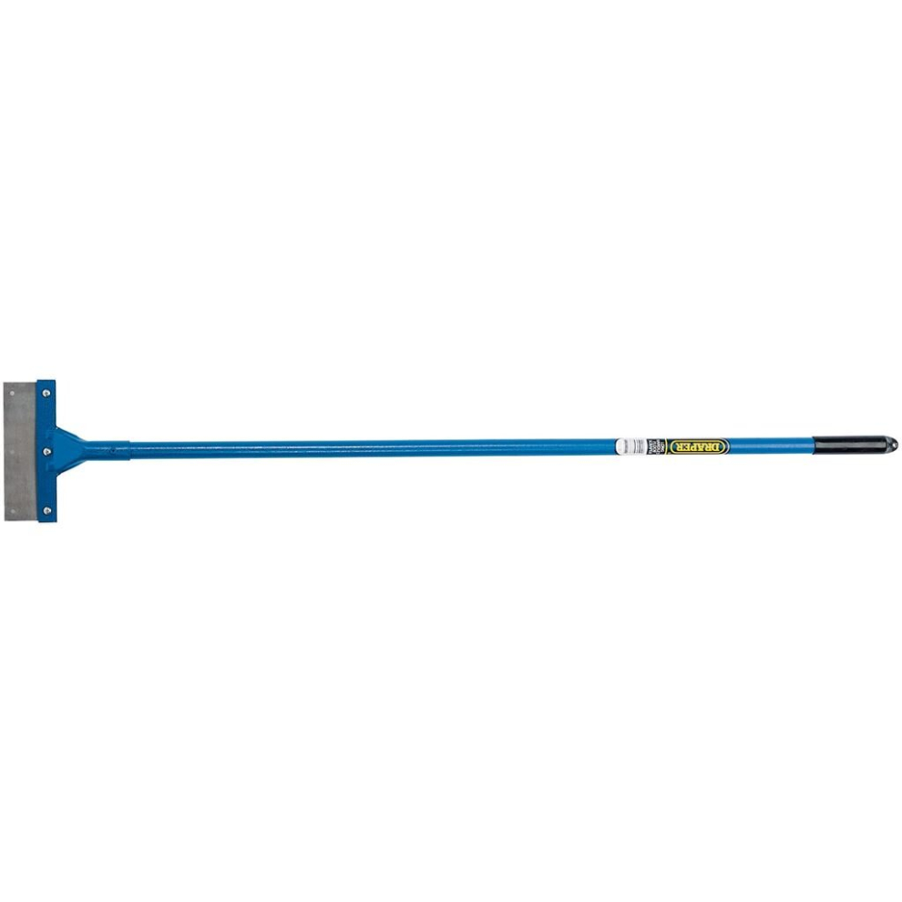 Long Handled Floor Scraper