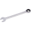 Draper Elora Metric Ratcheting Combination Spanner, 16mm 1