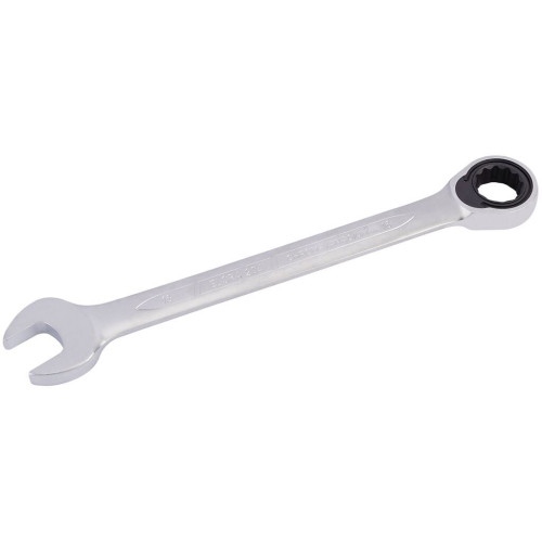 Draper Elora Metric Ratcheting Combination Spanner, 16mm