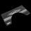 Sealey Magnetic & Suction Grip Workshop Wing Cover 1