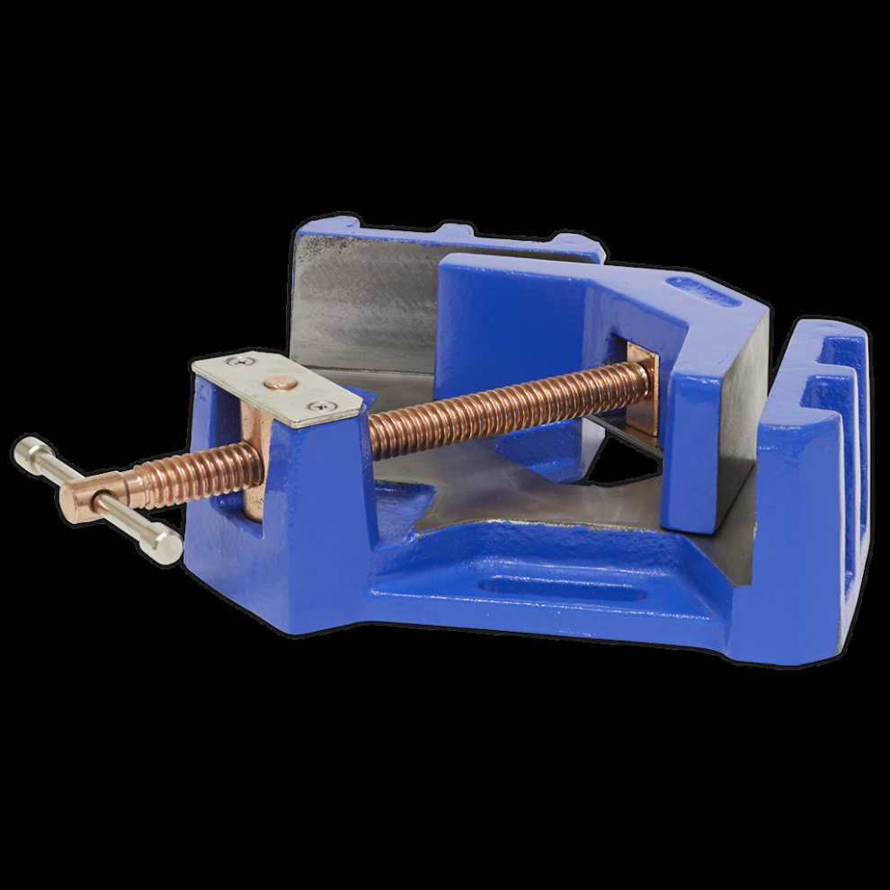 Welding Vice 215Mm 5054511263237