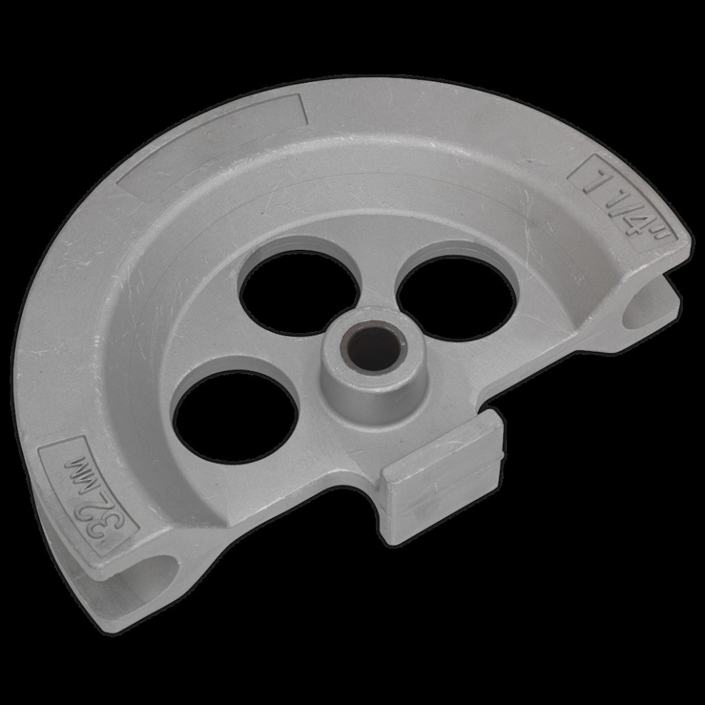 Former For Conduit Bender 32Mm For Pcb25 5051747623057