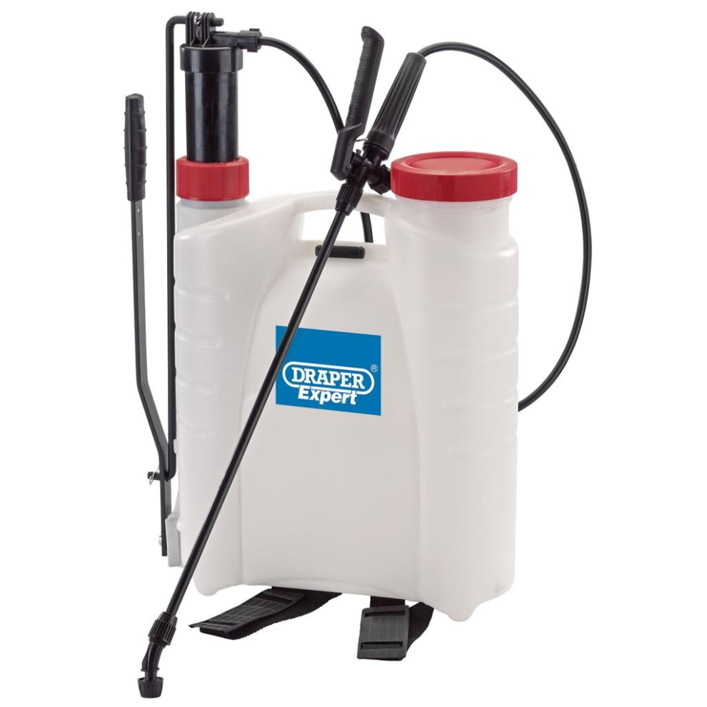 EPDM Knapsack Pressure Sprayer, 12L