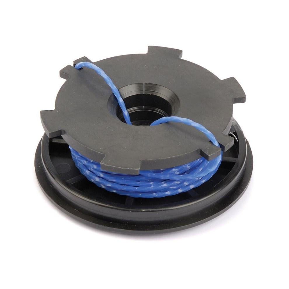 Draper Spool And Line For 74043 Brush Cutter