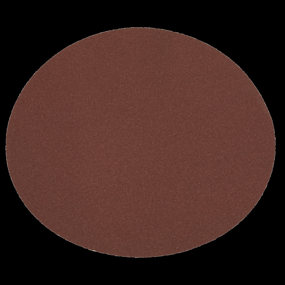Sealey Sanding Disc Ø150mm 80Grit Adhesive Backed
