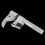 Sealey Universal External Thread Repairer/Chaser - Metric/Imperial 1