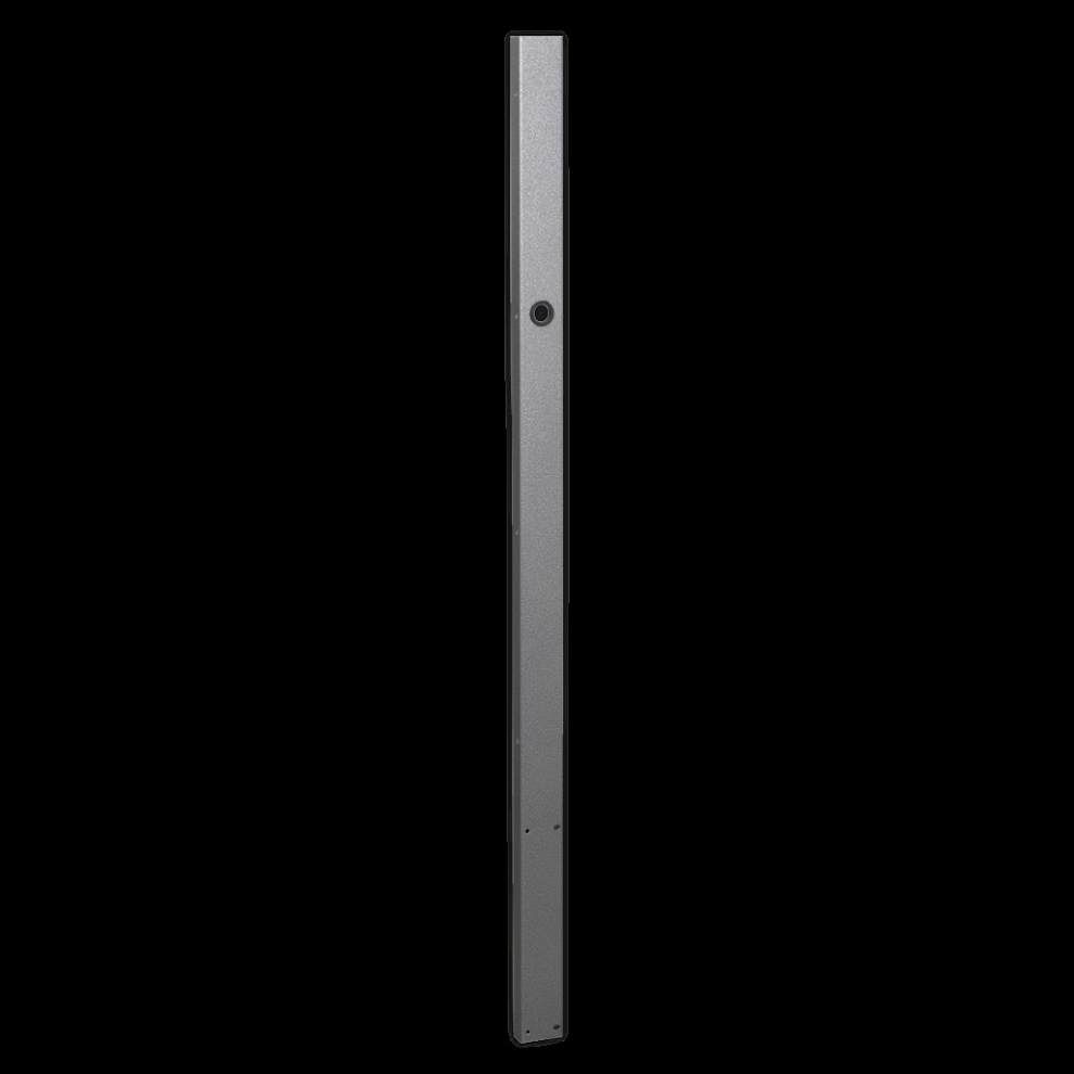 Modular System Upright Connector Double