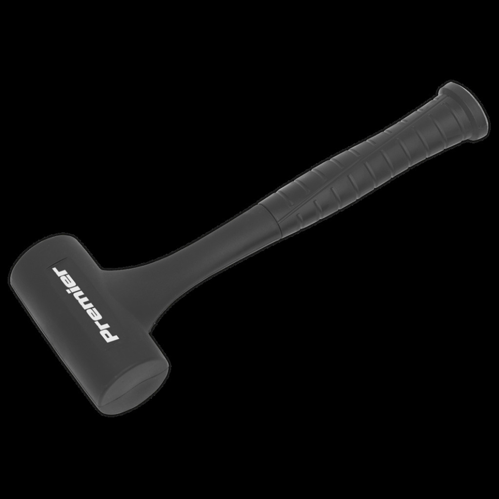 Dead Blow Hammer 1.3lb-image-OPC-P697BNJ-NEW
