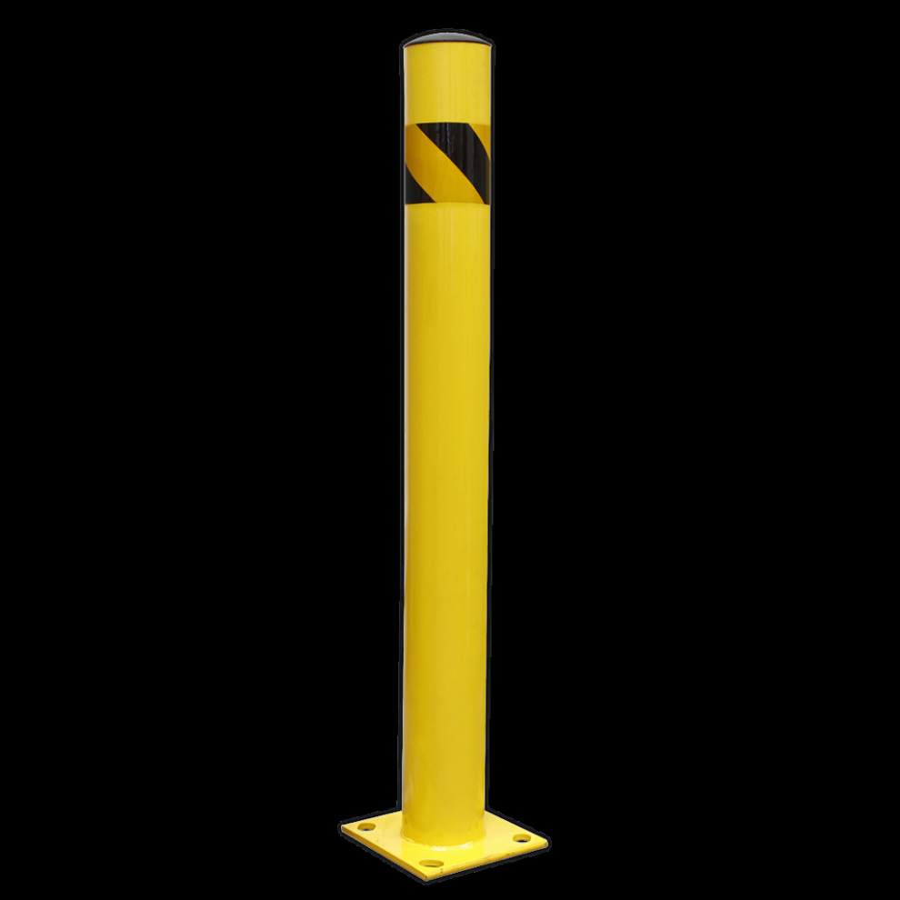 Safety Bollard 1050mm - Image 10