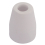 Draper Ceramic Shroud for 78636 Torch 1