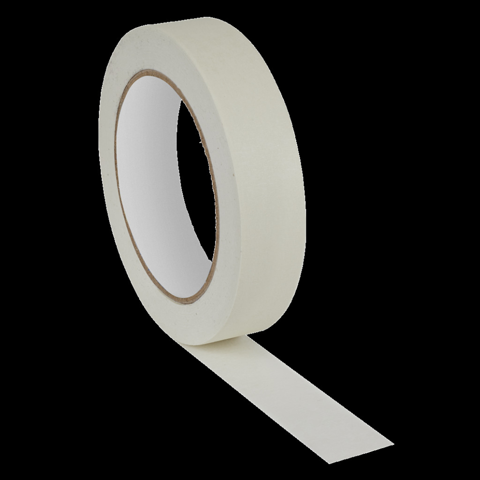 Masking Tape General-Purpose 24Mm X 50M 60°C 5054511492880