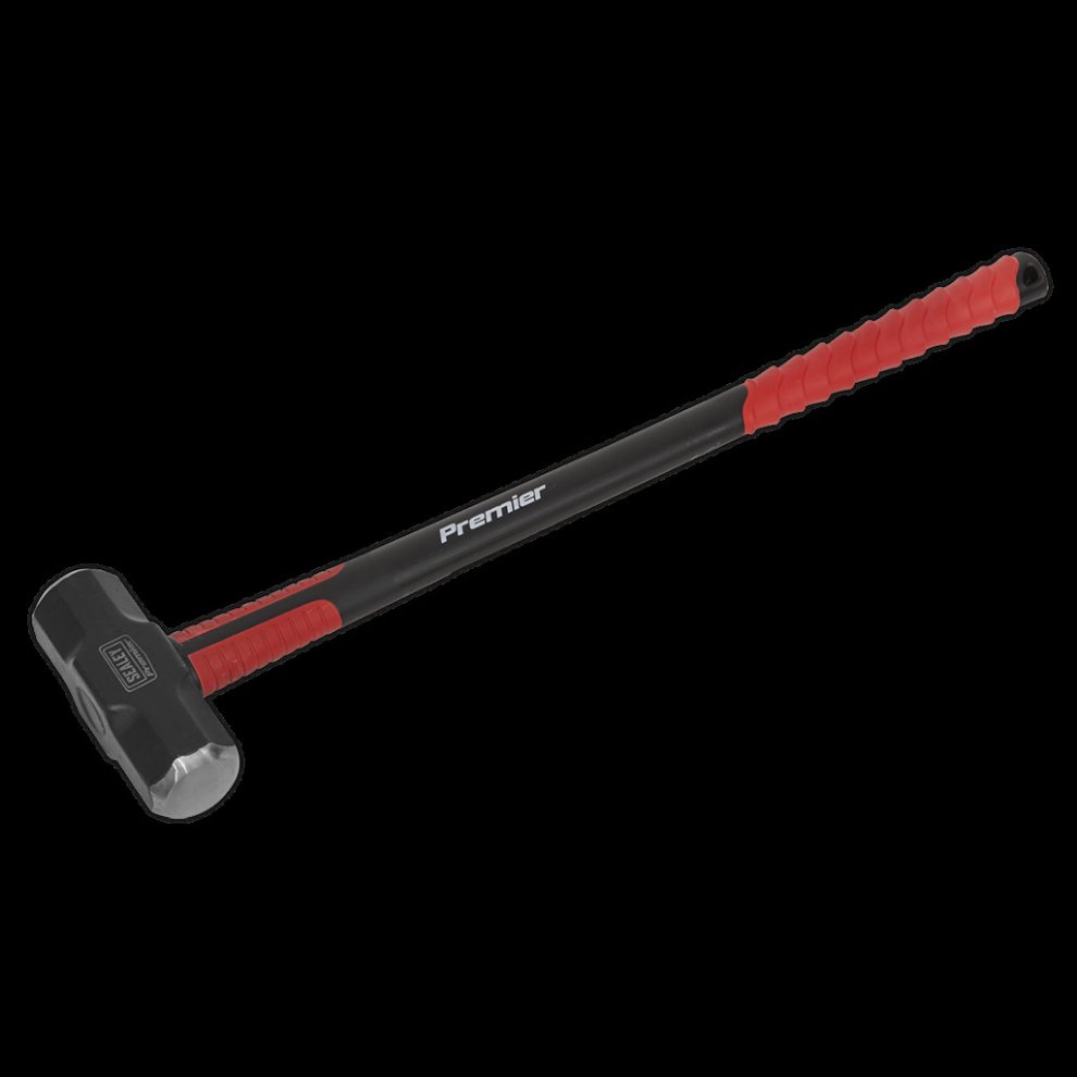 Sledge Hammer 14Lb Fibreglass Shaft 5054511248005