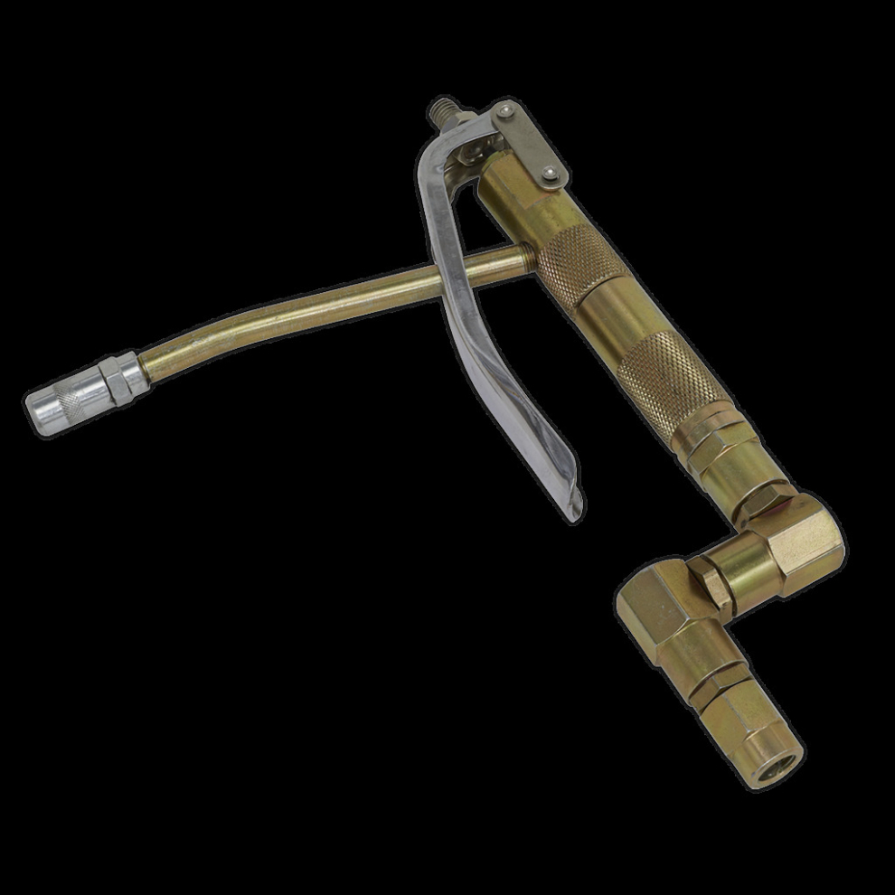 Grease Control Valve with Z-Swivel for AK452X, AK453X-image-OPC-P697BPB-NEW