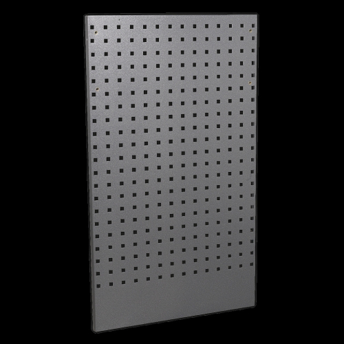 Sealey Modular Back Panel 615mm