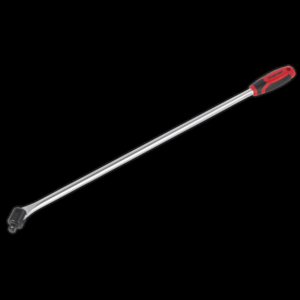Breaker Bar 750Mm 1/2"Sq Drive 5054511121858