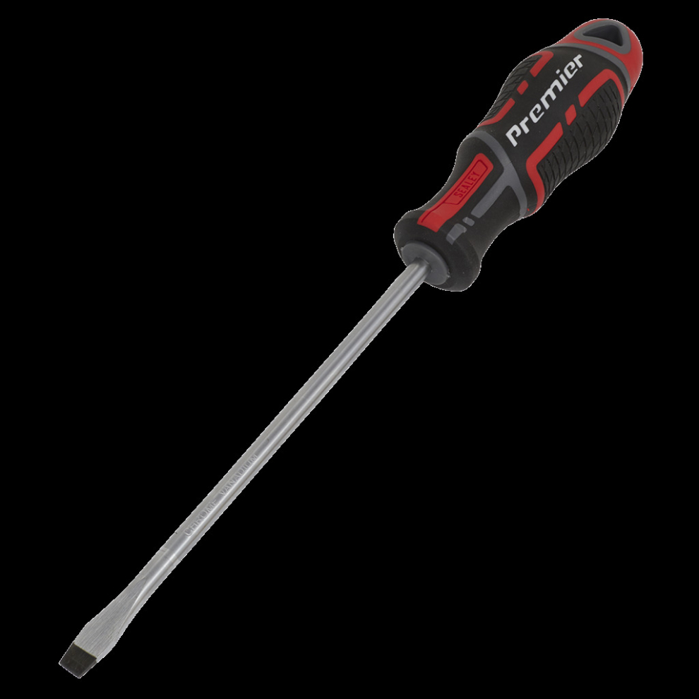 Screwdriver Slotted 6 x 150mm GripMAX&#174;-image-OPC-P697BQS-NEW