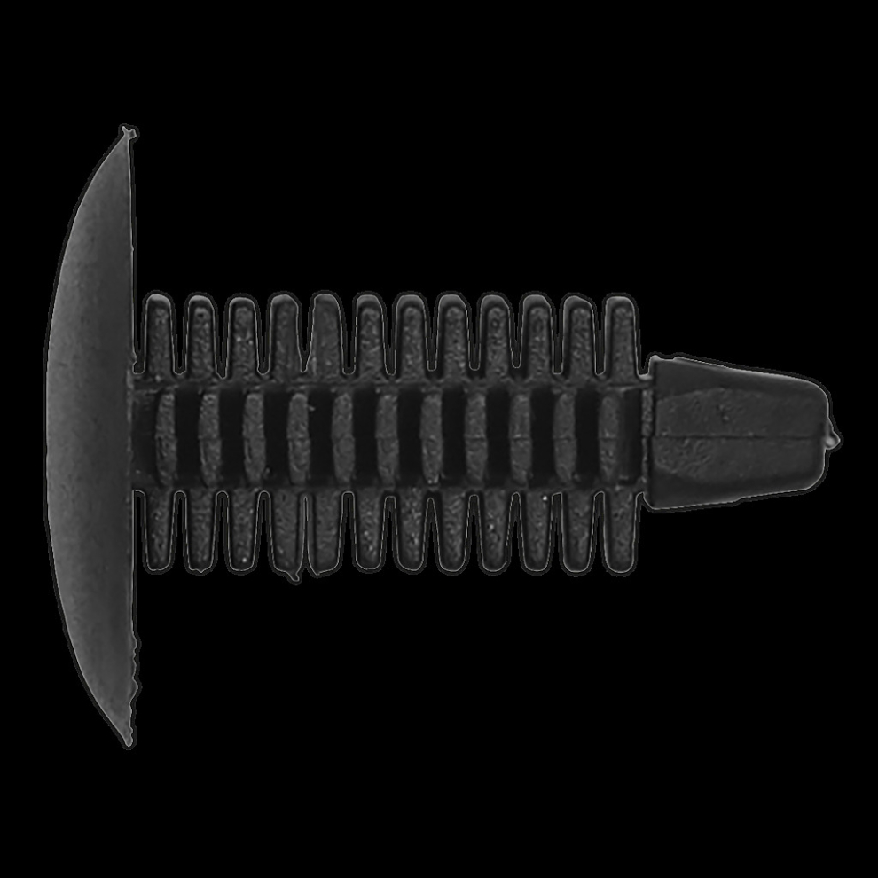 Fir Tree Clip, Ø18mm X 23Mm, Universal - Pack Of 20 5054511465846