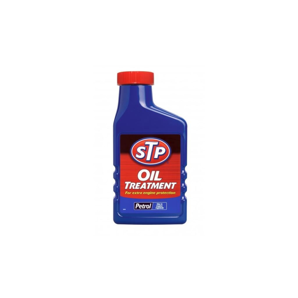 Oil Treatment - 450ml