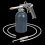 Sealey Air Operated Wax Injector Kit 1
