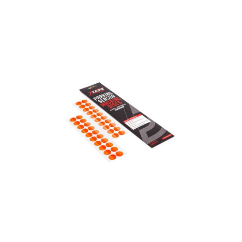 Parking Sensor Masking Discs