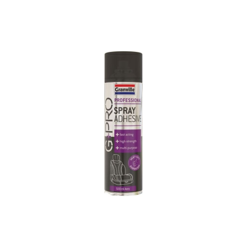 Granville G+PRO Spray Adhesive