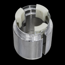 Fork Seal Driver Ø35-47mm