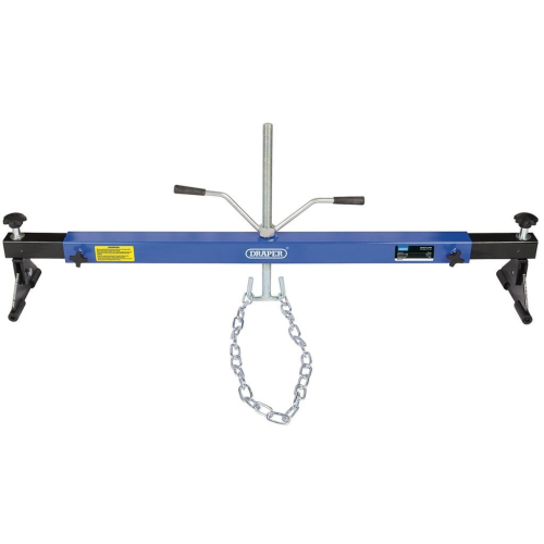 Draper Engine and Gearbox Support, 300kg