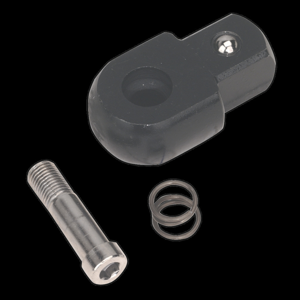 Sealey Knuckle 3/4"Sq Drive For Ak731 & Ak7314