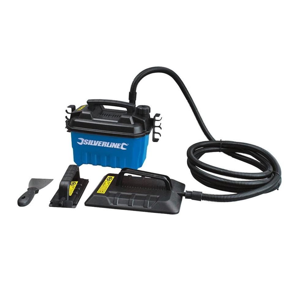 Silverline  2300W Steam Wallpaper Stripper - 2300W
