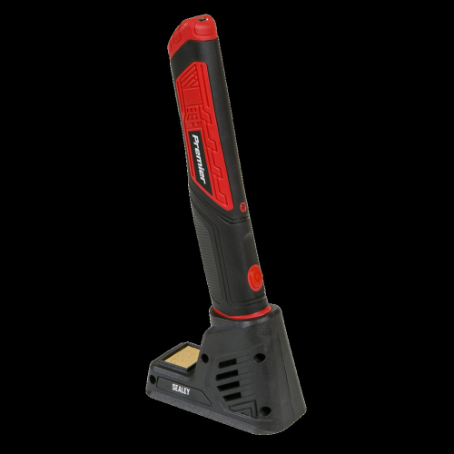 Sealey Soldering Iron Rechargeable 8W
