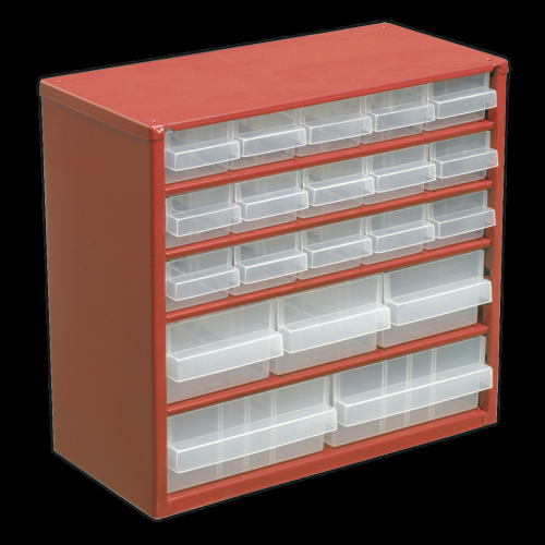 Sealey Cabinet Box 20 Drawer