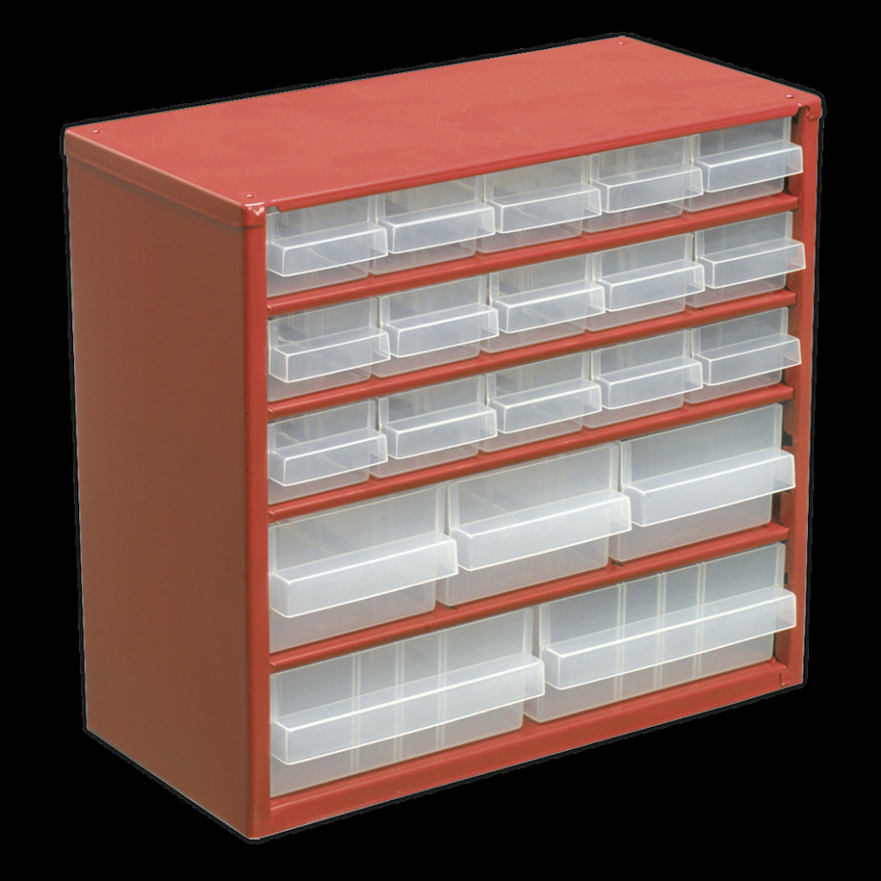 Sealey Cabinet Box 20 Drawer