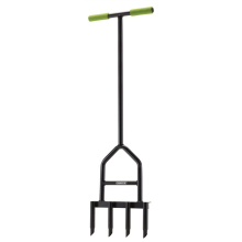 4-Prong Lawn Aerator