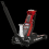 Sealey Trolley Jack 2/3 Tonne Low Profile/High Lift with Rocket Lift 1