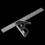 Sealey Combination Square 300mm 1