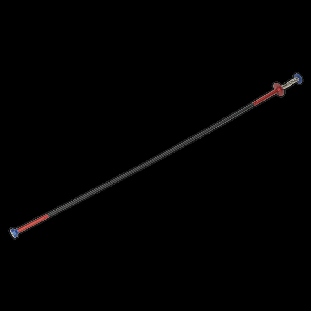 Flexible Magnetic Pick-Up & Claw Tool 700mm