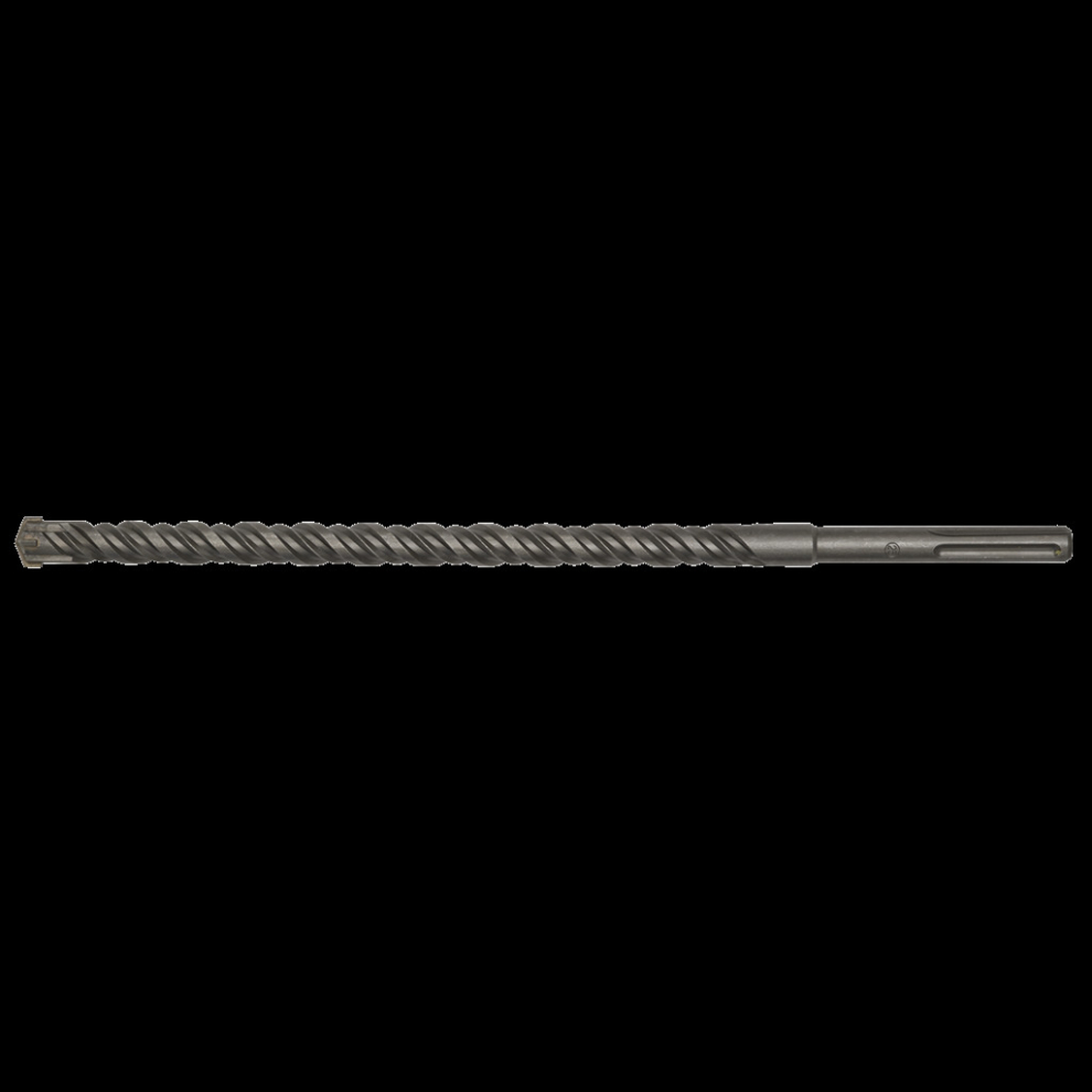 Sealey Sds Max Drill Bit Ø25 X 520Mm