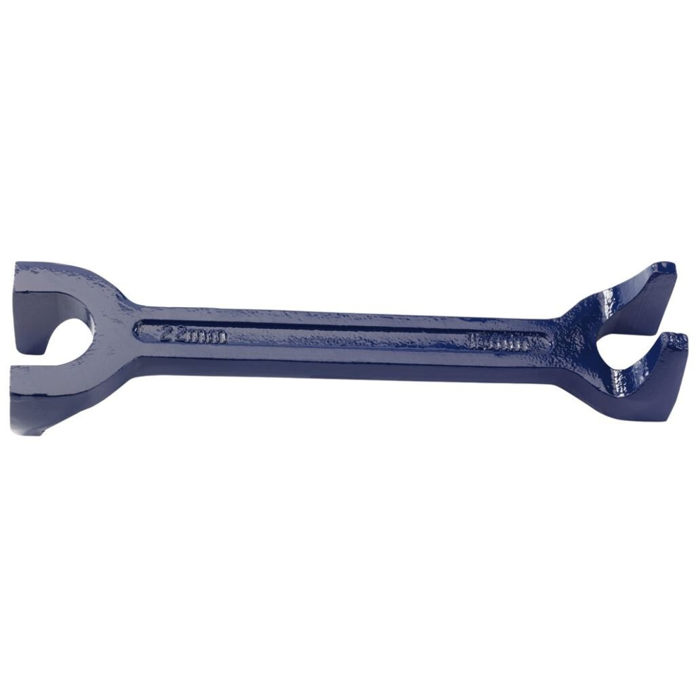 Basin Wrench, 1/2""/15mm x 3/4""/22mm BSP